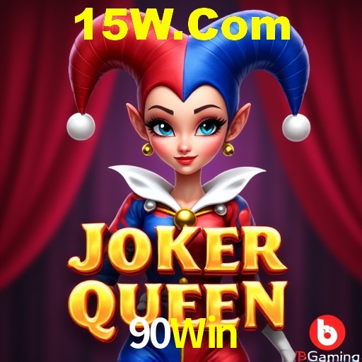 cassino 90Win