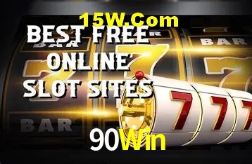 Sinta a adrenalina dos jogos de cassino com 90Win