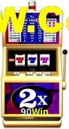 2FA Security 90Win