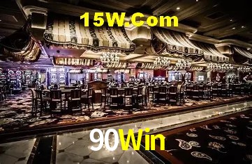 Login Seguro 90Win