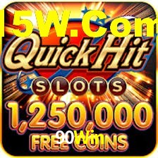 Welcome Bonus 90Win