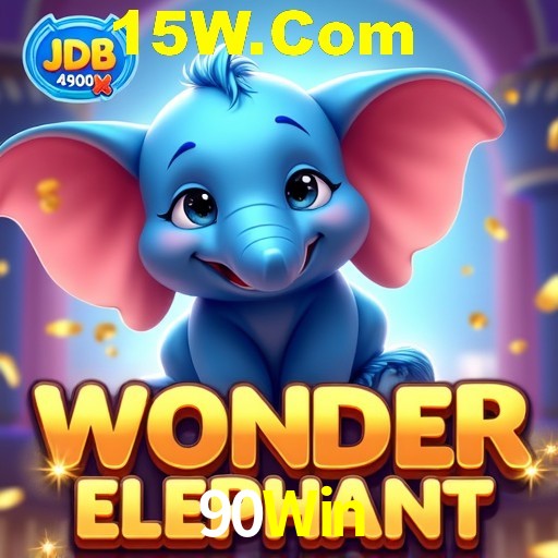 APP oficial da 90Win para mobile