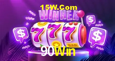 Especiais de Fim de Semana 90Win