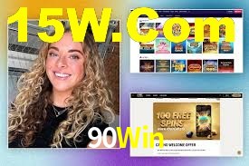 Experiência VIP 90Win