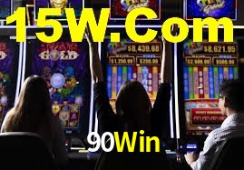 Game Providers 90Win