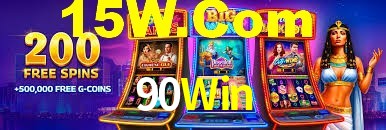 Slot Games 90Win