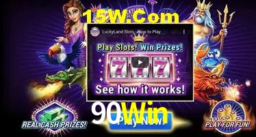 Ofertas Exclusivas 90Win