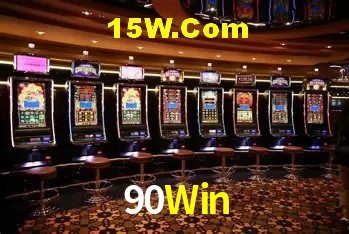 Design Responsivo 90Win