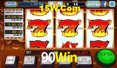 Casino Ao Vivo 90Win