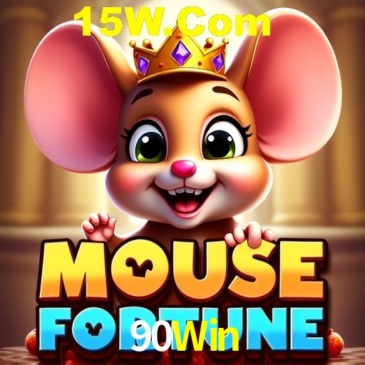 Descubra o Mundo do Cassino Online com 90Win