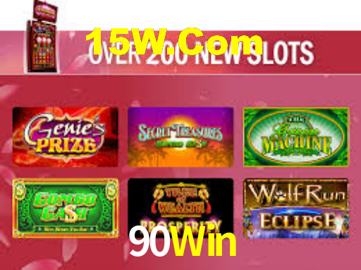 Programa VIP 90Win