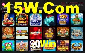 Bonus Features 90Win