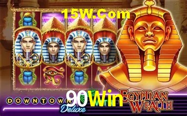 Jogos de Slot 90Win