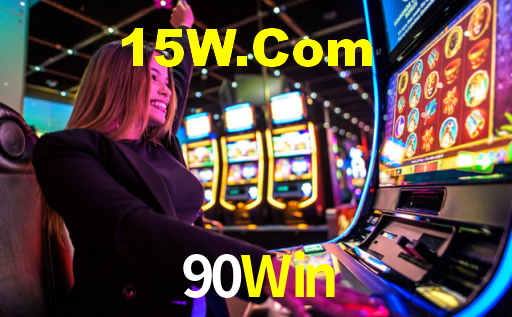 Daily Bonuses 90Win