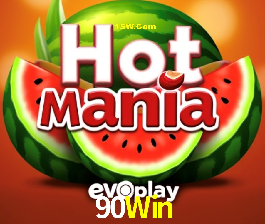 Estatísticas do Jogo 90Win